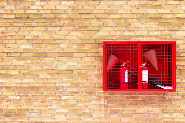 Stedelijke bakstenen muur textuur oude metselwerk achtergrond