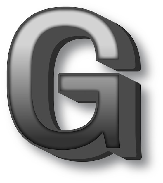 Page 4 | 1,000+ Modern G Letter Pictures
