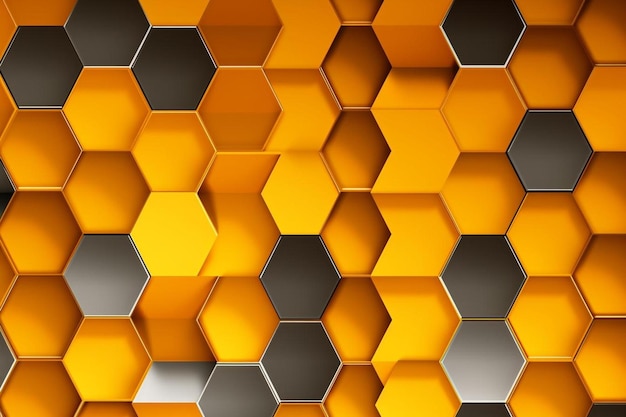 Steel beehive rasters background