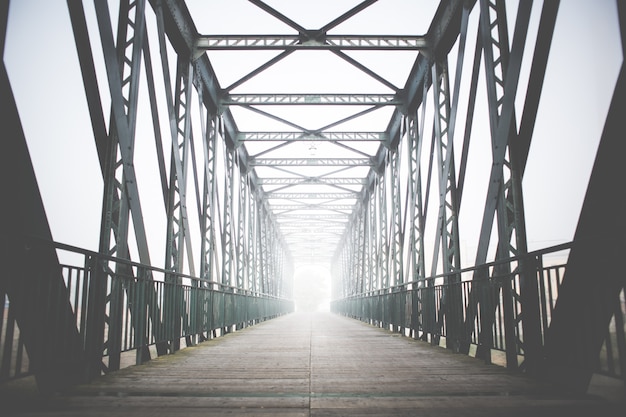 写真 鋼橋