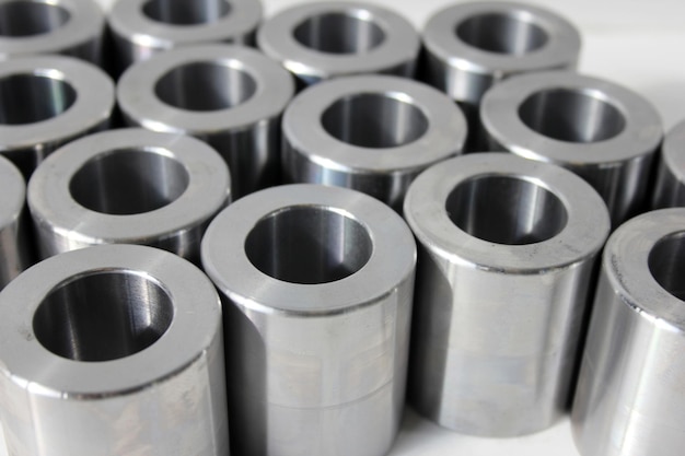 Steel Cylinder