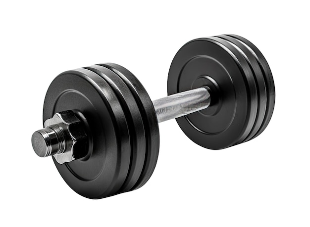 Steel Dumbbell