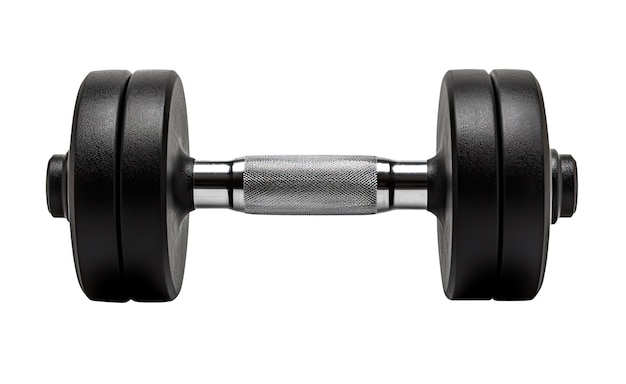 Steel Dumbbell