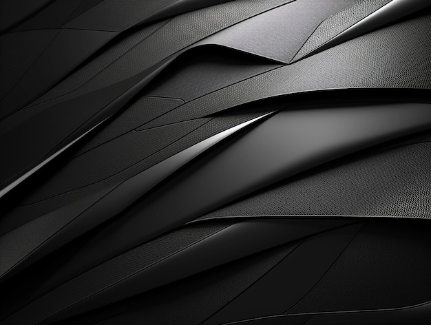 Steel fiber material dark texture elegant background