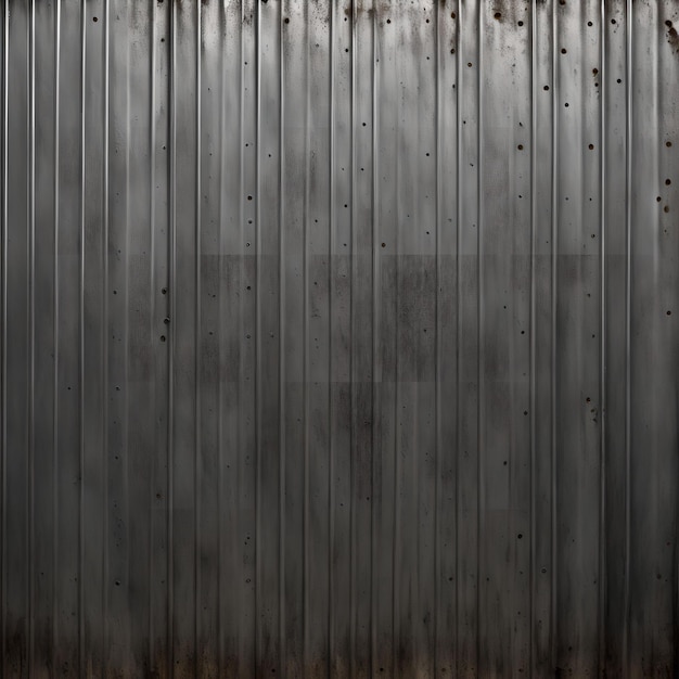 Photo steel texture