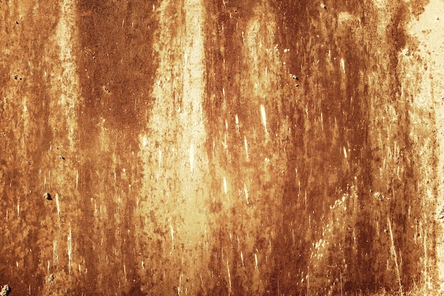 Steel Textured Rust