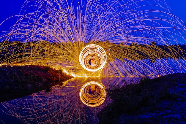 Steel Wool