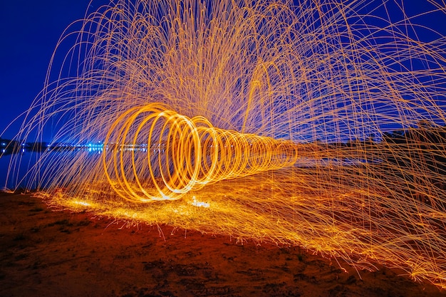 Steel Wool