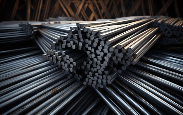 Steel39s Influence in Construction and Building Materials