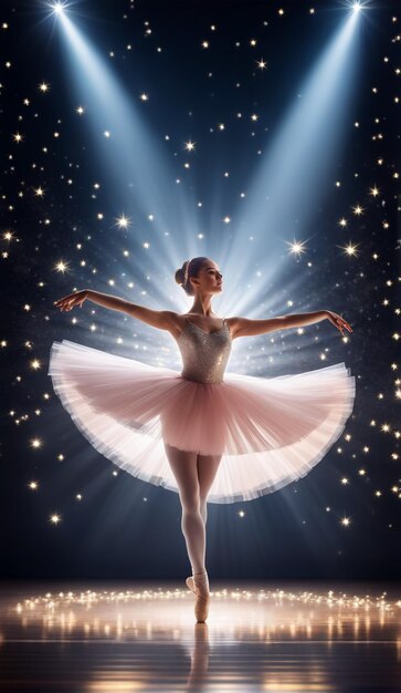 Звездный балет