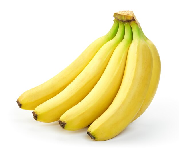 Stelletje ribe bananen