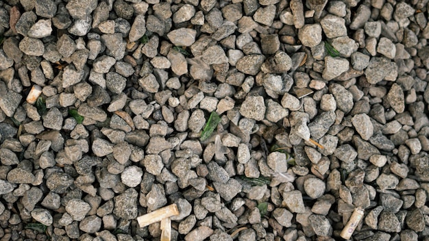 Stenen en steentextuur