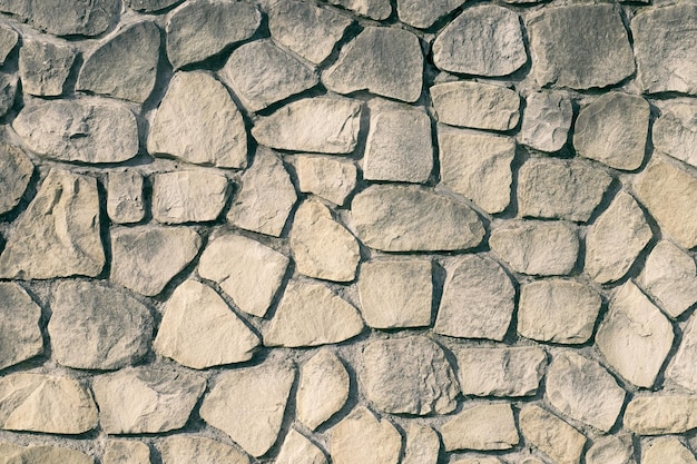 stenen muur achtergrond