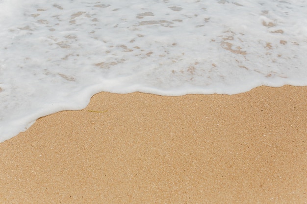 stenen op het strand