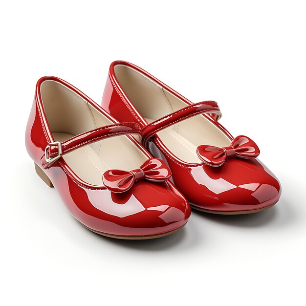 Step into Style and Comfort Unveiling a World of Shoes for Kids