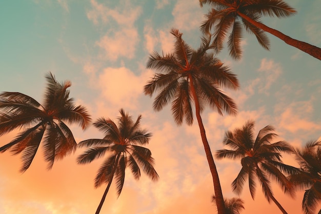 Step into a world of pure bliss where the only sounds are the rustling of palm trees