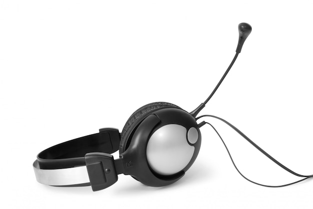 Stereo headset