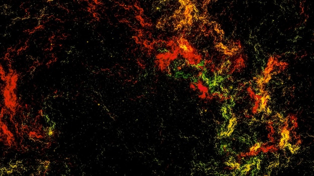 Sterrige kosmische ruimtetextuur als achtergrond