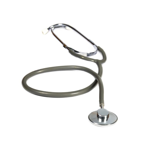 Stethoscope