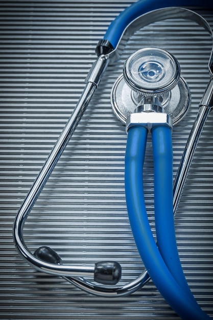 Stethoscope