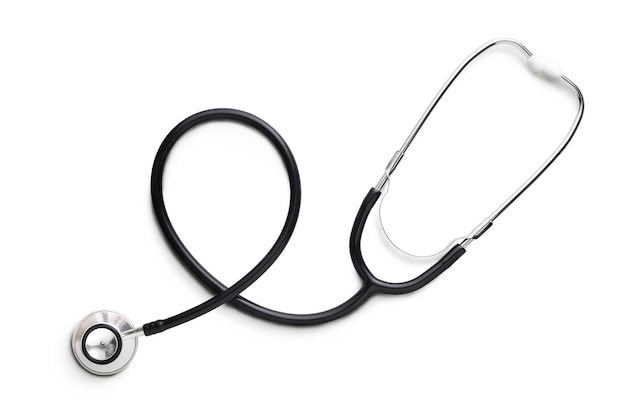 Photo stethoscope