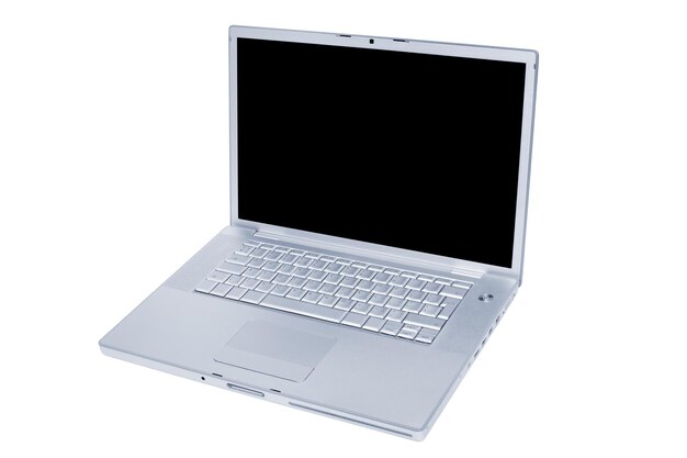 Stijlvolle laptop