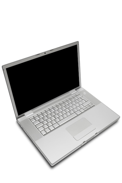 Stijlvolle laptop