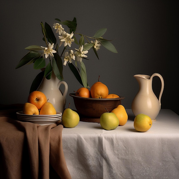 Photo still life photography minimalism