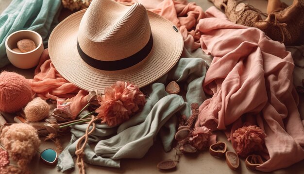 Still life with a hat still life with flowers hats for sale