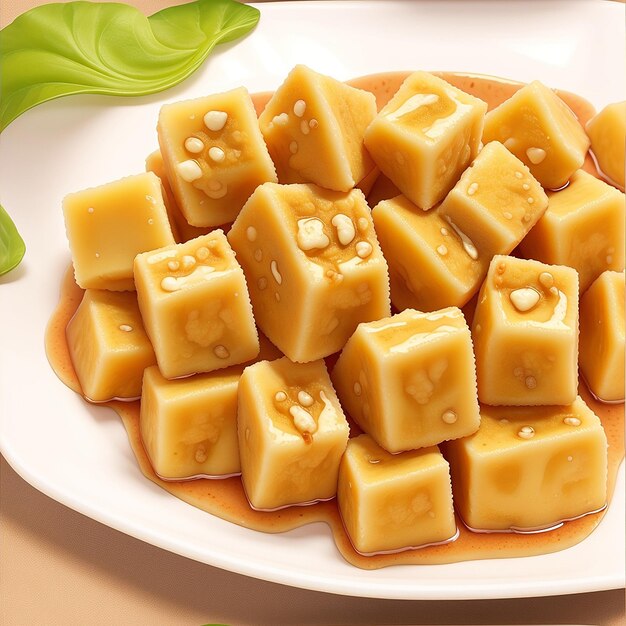 Tofu puzzolente