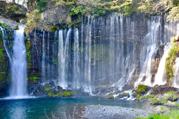 Stirling falls