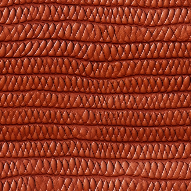 stitched leather structure background