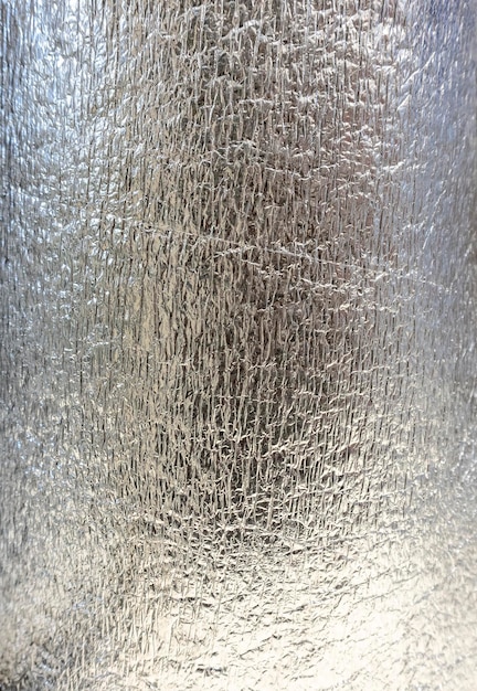 Stock Foto Background metallic silver texture