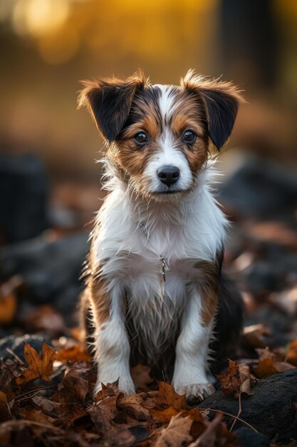 Stock foto van een schattig dier