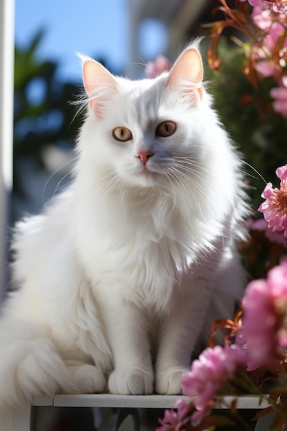 Foto stock foto van een schattig dier