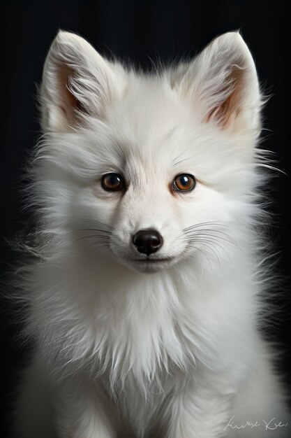 Stock foto van een schattig dier