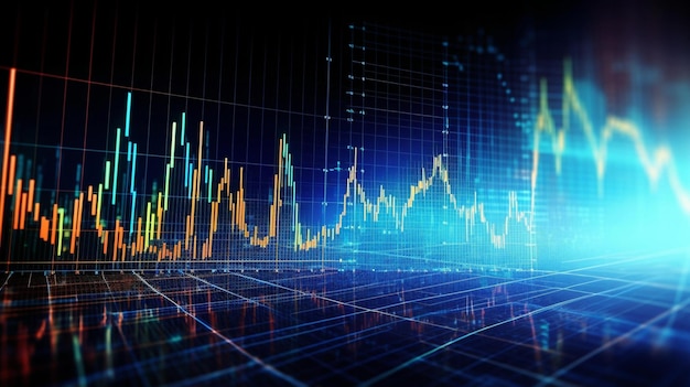 Stock Market Analysis Financial Background