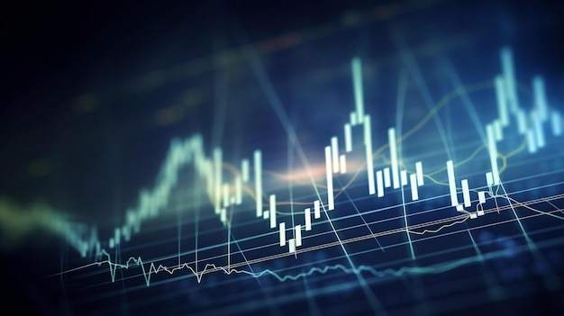 Stock Market Analysis Financial Background