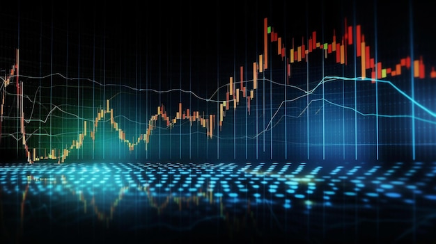 Stock Market Analysis Financial Background