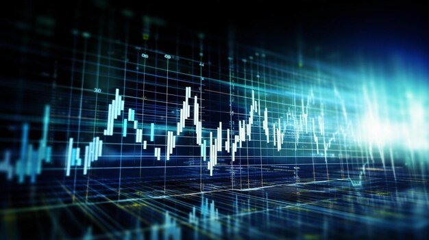 Stock Market Analysis Financial Background