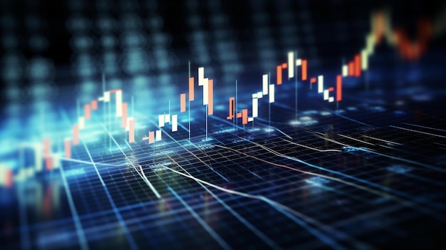 Stock Market Analysis Financial Background