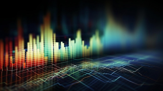 Stock Market Analysis Financial Background