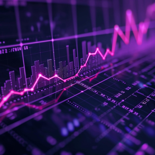 Stock market analysis