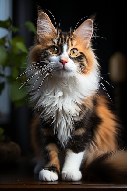 写真館、イメージ館 - かわいい動物