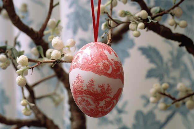 Stock photo of a exoric fruits and trees