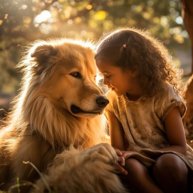 Stockfoto 2023 Man Vrouw Kind Dier Hond Kat Achtergrond Plant Kleur Textuur foto afbeelding 2024