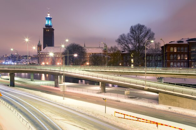 Stockholm Cityhall