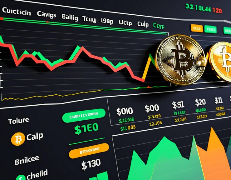Los .500 son un nivel clave para Bitcoin (BTC) y el futuro del precio