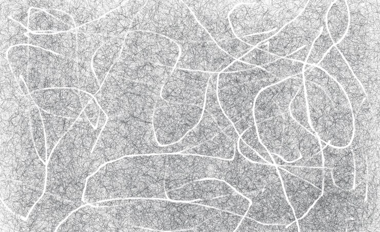 Foto stof en bekraste getextureerde achtergronden.grunge witte en zwarte muurachtergrond.abstracte achtergrond