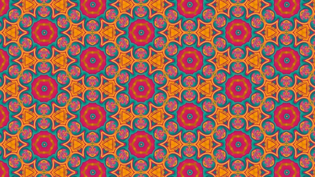 stofmotief songketmotief batikmotief caleidoscooppatroonornament